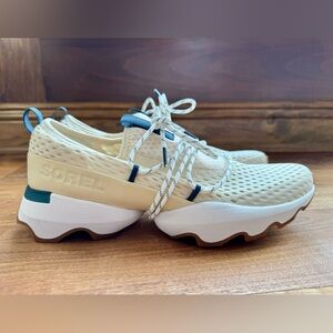 Sorel Kinetic Impact